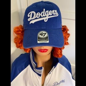 Los Angeles Dodgers Cap